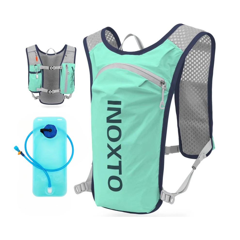 Olyna Running Hydration Vest