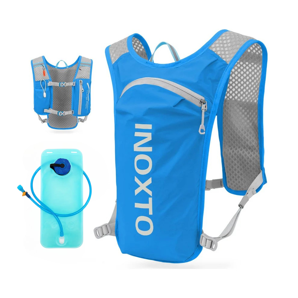 Olyna Running Hydration Vest