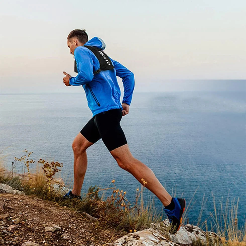 Olyna Running Hydration Vest