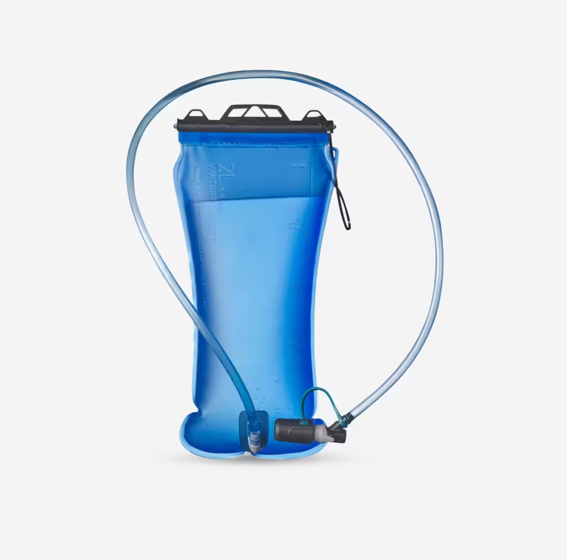 FREE 2L Water Bag